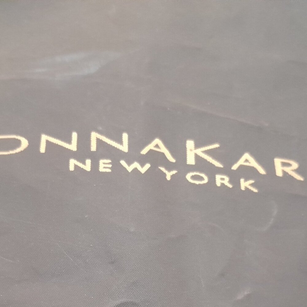 Donna Karan Garment Bag - Picture 2 of 3